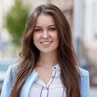 Отзыв от Екатерина - Visa DTV